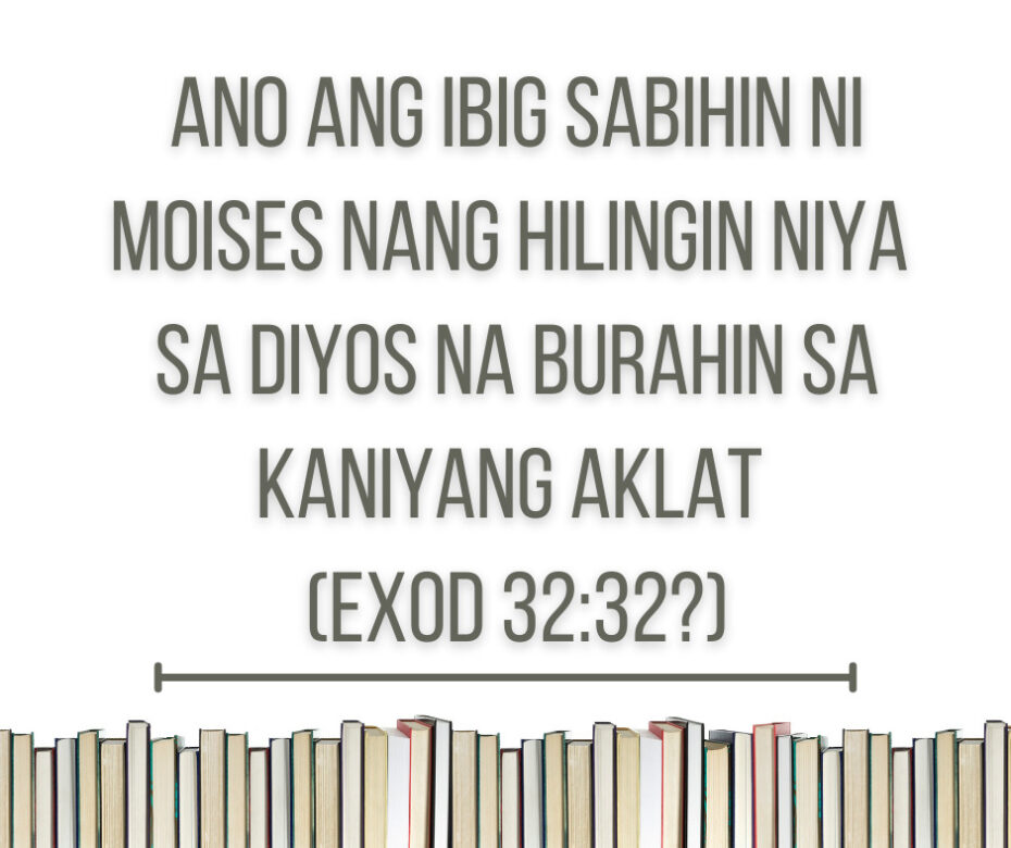 Anong Ibig Sabihin Ng El Filibusterismo Brainly Ph Maikling Buod Kabanata Noli Me Tangere