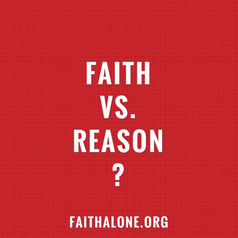Faith and Reason Through the Centuries Grace Evangelical Society