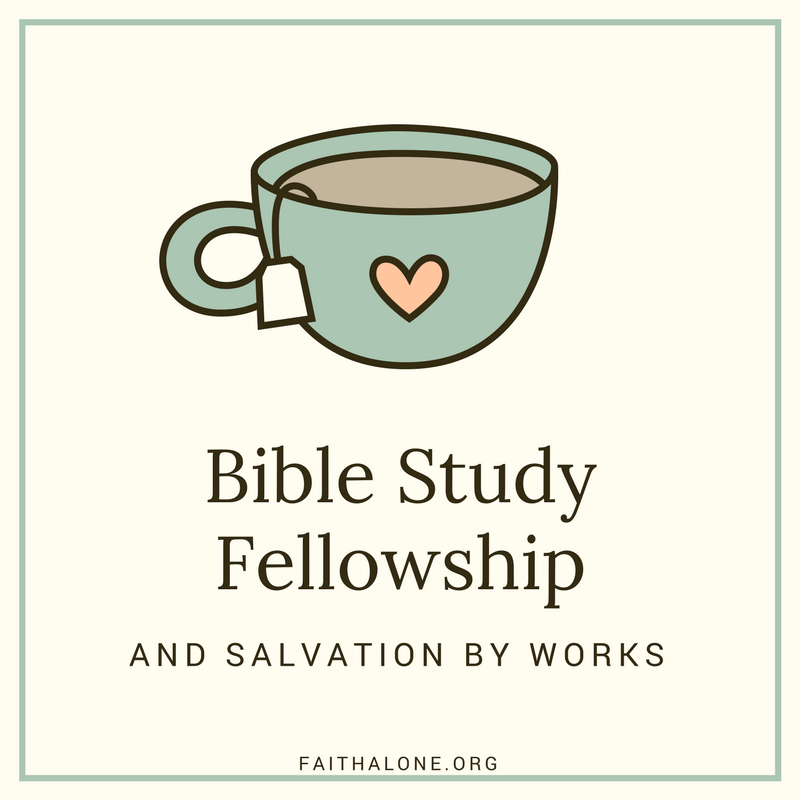 bible study fellowship international lessons