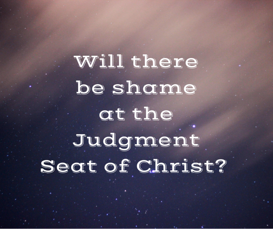 kjv verses about judgment seat of christ