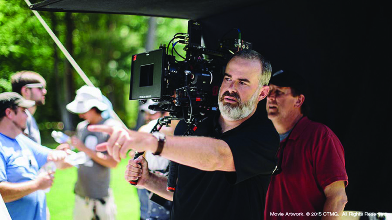 The Films of the Kendrick Brothers Grace Evangelical Society