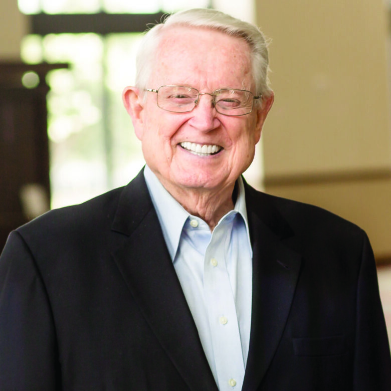 Chuck Swindoll Says That People Will Miss Eternity with Christ If They