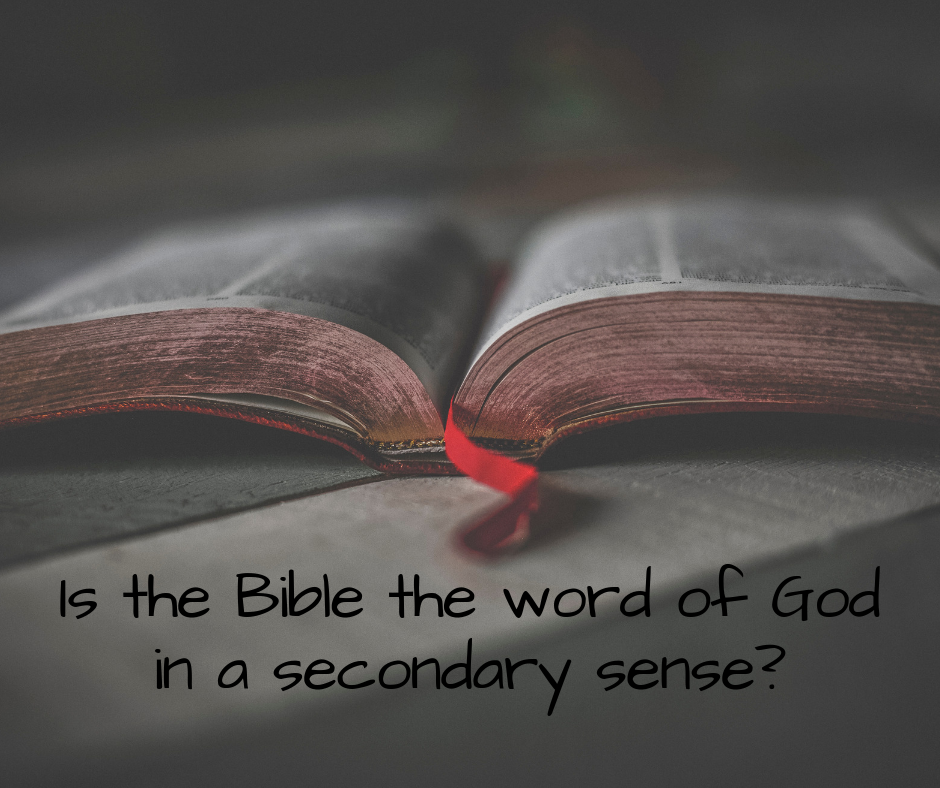 An Evangelical Postmodern Understanding of the Bible