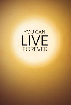 You Can Live Forever (10 Pack) – Grace Evangelical Society