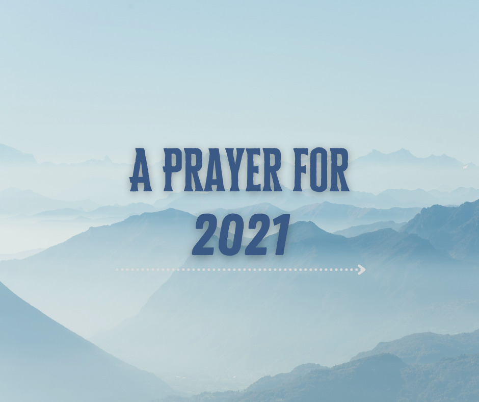 A Prayer for 2021 (Ephesians 1:18-19a) – Grace Evangelical Society