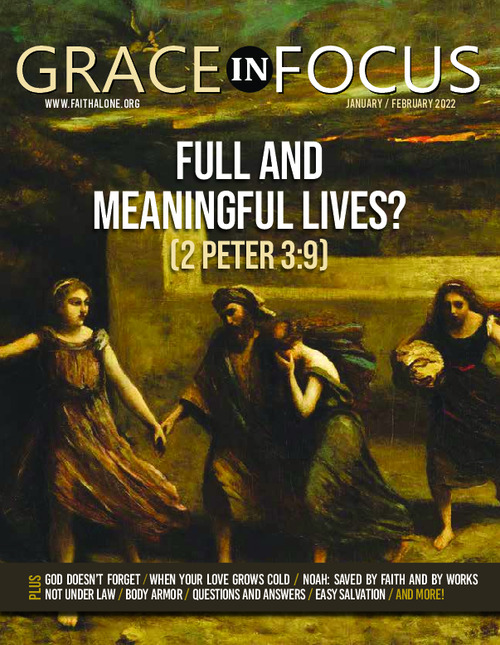 What is Contemplative Spirituality and Why is It Dangerous? – A Review ...
