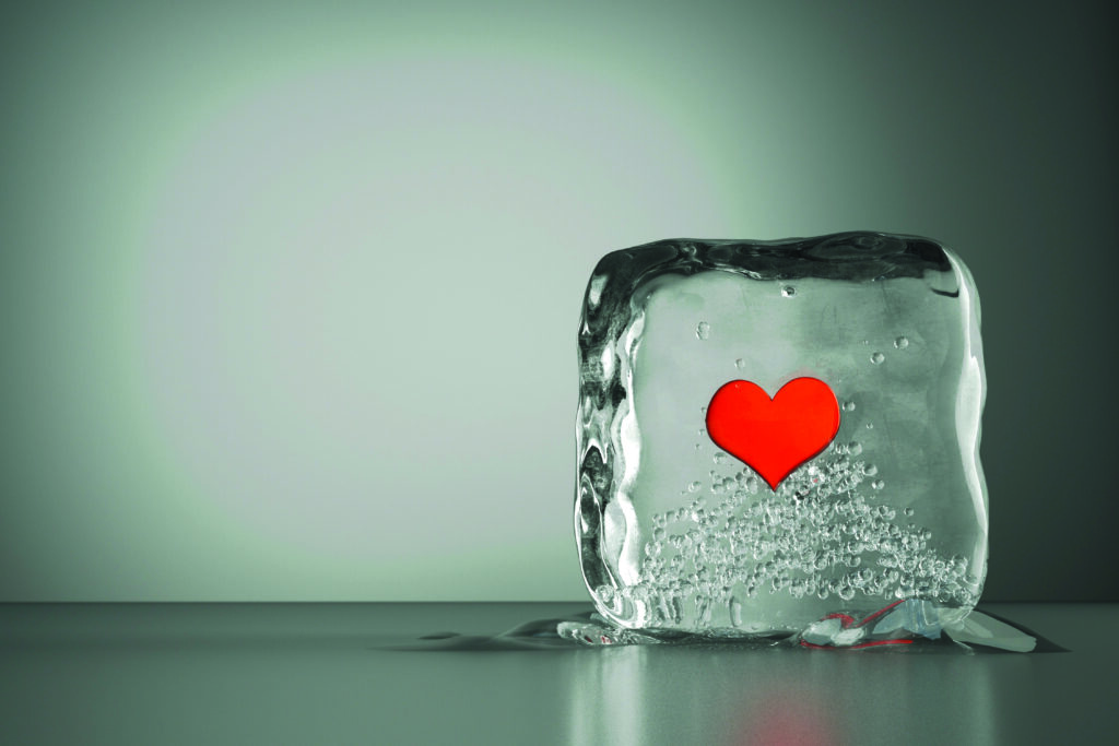 When Your Love Grows Cold – Grace Evangelical Society