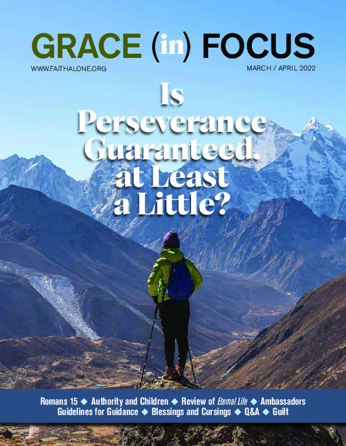 What is Contemplative Spirituality and Why is It Dangerous? – A Review ...