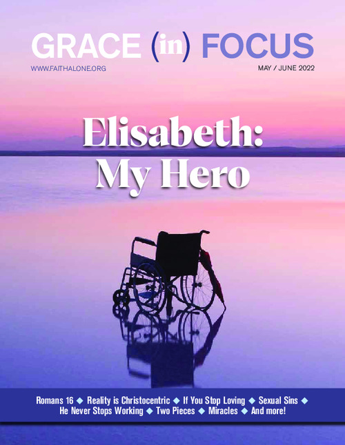 What is Contemplative Spirituality and Why is It Dangerous? – A Review ...