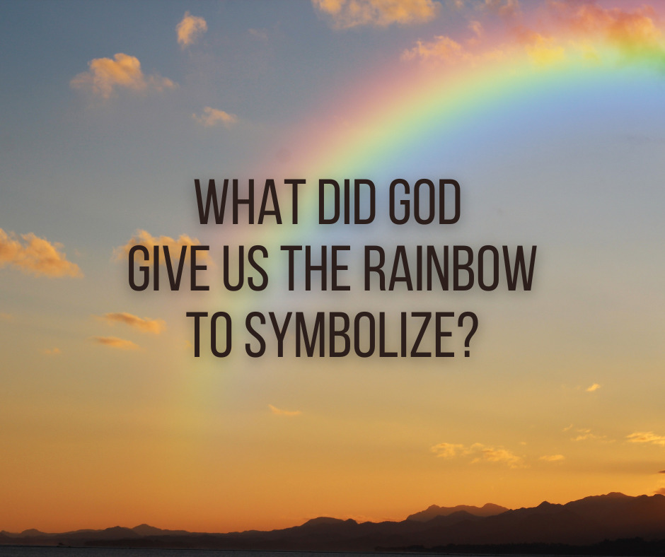 The Significance of the Rainbow Grace Evangelical Society