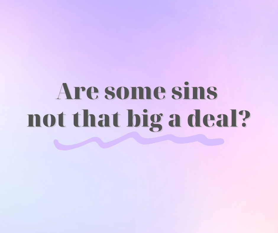 little-sins-are-a-big-deal-jeremiah-9-4-9-grace-evangelical-society