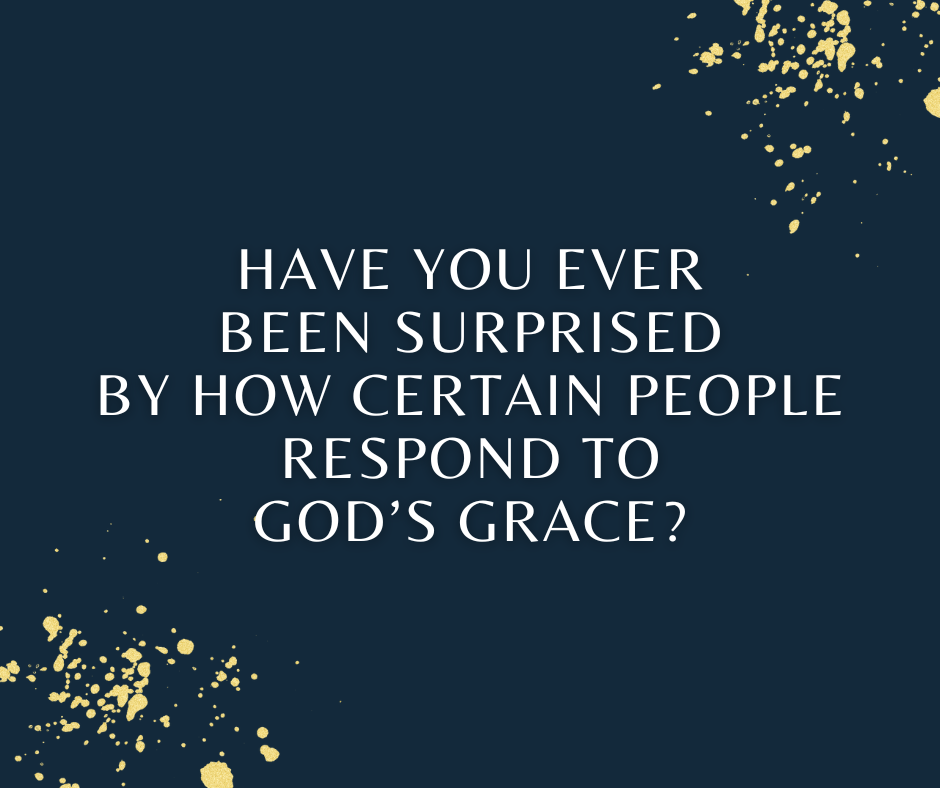 Being Open to God’s Word (Part 2) – Grace Evangelical Society